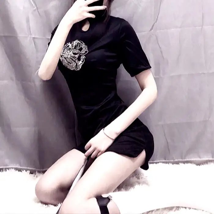地狱厨房