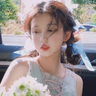 士兵的女孩